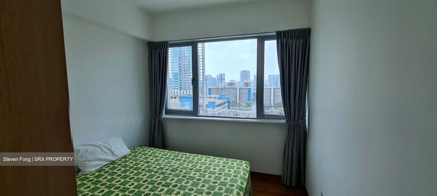 The Interweave (D12), Apartment #561222001